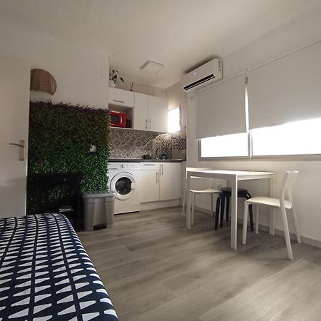Apartamento Una Habitacion Supercentrico 토레몰리노스 외부 사진