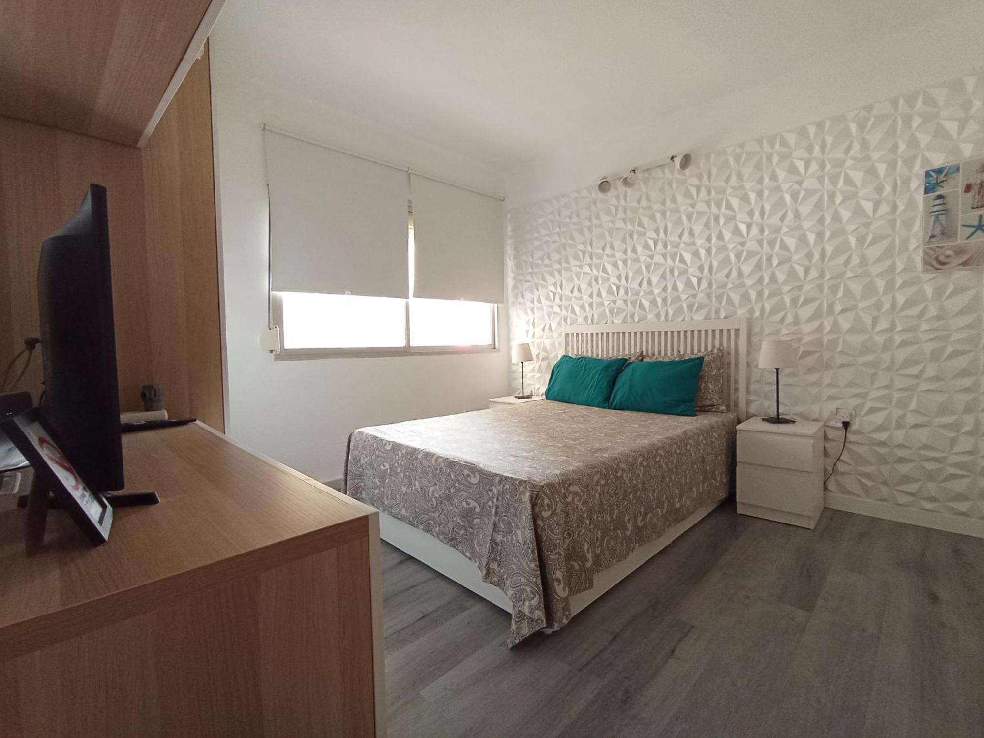 Apartamento Una Habitacion Supercentrico 토레몰리노스 외부 사진